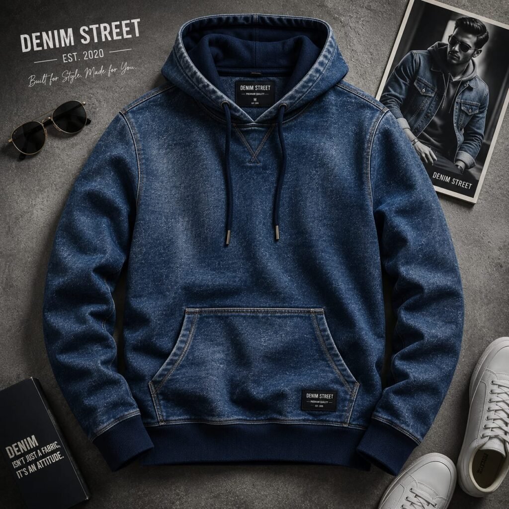 Hoodie