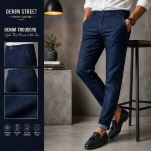 Home Trouser