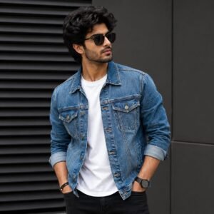 Home jacket